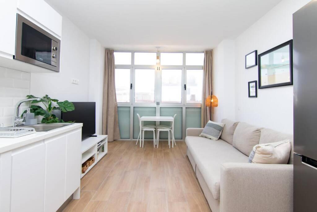 Apartamento “alma Beach” Las Palmas de Gran Canaria